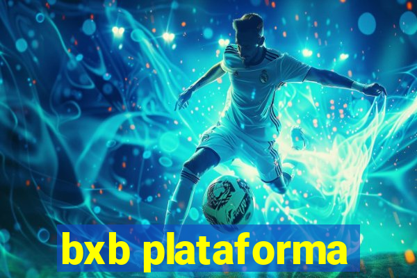 bxb plataforma